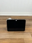 Amazon Echo Show R85SD6 3RD Gen Smart Speaker - Black. Fixed Price $71.99.