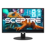 New Sceptre 24INCH Prime Monitor 100HZ 100% Srgb Hdmi X2 Vga Buildin Speakers.... Fixed Price $109.16.