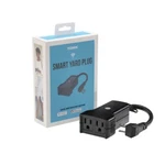 Smart Plug Outdoor Dual Receptacle Nsi Industries WFOP2 120V Wi-fi. Fixed Price $34.99.