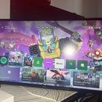 Aoc C32G2ZE 32" Full 16:9 Black Computer Monitor Hdmi Vga Inputs Display. Fixed Price $94.00.