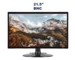 101AV 21.5" Display Security Monitor Analog 1080P Tvi Ahd Cvi Cvbs Hdmi Bnc. Fixed Price $220.00.
