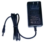 12V Ac Adapter For Sceptre E275W-FP100T E275W-QPT1 E275W-FW100T Monitor 27" Ips. Fixed Price $30.85.
