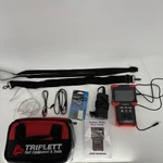 Triplett Camview Pro+ And Analog Security Camera Tester (8071) U851. Fixed Price $225.00.