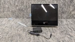Clinton Electronics CE-M10S Lcd Cctv Security Monitor Tested & Works. Fixed Price $129.99.