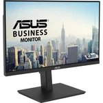 Asus VA24ECPSN 23.8" Full Hd Led Lcd Monitor 16:9 (90LM056J-B011B0). Fixed Price $184.13.