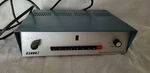 Gbc 8-PORT Video Camera Monitor Switcher SEQ8 Used. Fixed Price $38.00.