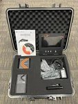 Atlona KIT-PROHD3 Hdmi Vga Dvi Test. Fixed Price $275.00.