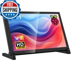 Hosyond 10.1 Ips Lcd Capacitive Touchscreen Monitor Hdmi Display 1280X800 For. Fixed Price $116.36.