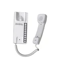 Newmar PI-10 Handset White. Fixed Price $147.99.