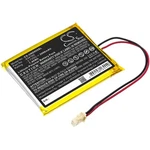 Battery For Uniden G955,GUARDIAN UDR,UDR744,UDR744HD,UDR777HD,634169. Fixed Price $15.55.