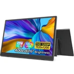Forhelp 14 Inch Portable FHD1200P Ultra-slim Laptop Monitor, Usb-.... Fixed Price $87.09.