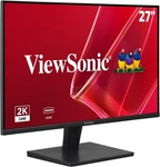 Viewsonic VA2715-2K-MHD Inch 1440P Monitor, Led Display. Fixed Price $131.40.