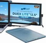 Mobile Pixels Mpduexlitebl-rb 12.5" Monitor Sky Blue. Fixed Price $169.99.