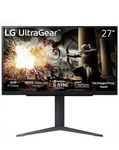 Lg 27" Ultragear Qhd 1440P 180HZ 1MS G-sync Compatible Ips Gaming Monitor. Fixed Price $110.00.