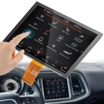 Vvavv Matte Finish Screen Upgraded 8.4 Uconnect 4C Uaq Replacement. Fixed Price $213.78.