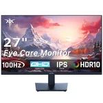 Ktc 27 Inch Qhd Computer Monitor 2K 100HZ Ips Gaming 1440P Frameless. Fixed Price $223.43.