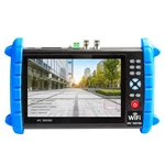 Cctv Camera Tester 7" Ips Touch Screen 6K 12MP 8MP Cvi Tvi A.... Fixed Price $322.94.