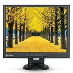 Jaiho 14 Inch Lcd Security Cctv Monitor, 1024X768 4:3 Resolution Color Tft Lc.... Fixed Price $179.09.