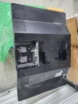 Clinton Electronic Analog Pvm With Camera. Fixed Price $100.00.