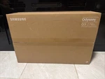 Samsung Odyssey (G30D) 27" Fhd 180HZ 1MS Gaming Monitor With Ergonomic Stand. Fixed Price $230.00.