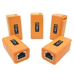 Rsrteng Network Cable Tester,remote Kits To NO.10 For 5, Orange. Fixed Price $75.68.