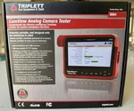 Triplett 8064 Camview Hd Cctv Camera Tester Security Video Monitor Lcd New. Fixed Price $159.99.