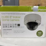 Interlogix Utc Security TVD-5402 Indoor Dome Camera. Fixed Price $99.95.
