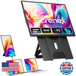 Screnex Laptop Screen Extender 16.1 1920 1200 Portable Monitor Detachable. Fixed Price $186.88.