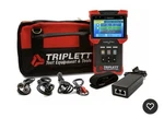 Triplett Camview Pro+ And Analog Security Camera Tester (8071). Fixed Price $375.00.