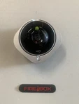 Oco 1 Indoor Cloud Security Hd Video Monitoring Surveillance Camera *read*. Fixed Price $25.00.
