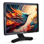 Jaiho 17 Inch Pc Monitor Tft Lcd - 1280 X 1024 Resolution 4:3 Hdmi Mo.... Fixed Price $222.14.