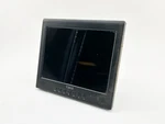 Viewz VZ-097RTC 9.7" Tft Led Color Monitor 12V 1.6A. Fixed Price $74.95.