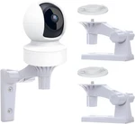 Wall Mount Compatible With Tp-link Tapo C210/ C200 And Kasa Indoor Pan EC70/. Fixed Price $15.28.