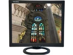 Viewera V172SV2 Black 17" Lcd/led Video Monitor, 250CD/M2, 1000:1, Composite. Fixed Price $273.49.