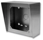 Viking Electronics Stainless Steel Surface Mount Box VE-5X5-SS Upc 615687223538. Fixed Price $249.99.