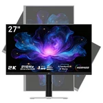 Ktc H27T6 27INCH Gaming MONITOR,HDR400 2560X1440,210HZ Computer. Fixed Price $119.99.
