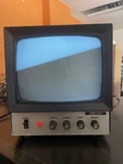 Vintage Gbc MV-900 Video Monitor Made Japan. Fixed Price $45.00.