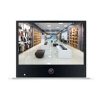 Clinton Electronics CE-M21-HD 21.5" Analog Public View Monitor. Fixed Price $271.99.