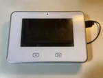 Vivint Skycontrol Panel Model V-MP2-345. Fixed Price $45.00.