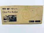 Oco Pro Bullet V3 Wi-fi 1080P Wireless Security Camera Cloud Night Vision & Mic. Fixed Price $17.00.