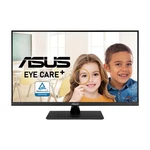 4K Monitor 31.5 Uhd 3840X2160 Eye Care Displayport Hdmi Asus VP327Q HDR-10. Fixed Price $299.99.