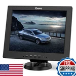 Eyoyo 12 Inch Hdmi Monitor Bnc Vga Av Input 800X600 Portable 43 Tft Lcd. Fixed Price $177.11.