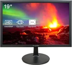 Dragolftie 19-INCH Pc Monitor 1440 900 With Dual Speakers Black New Boxed. Fixed Price $66.72.