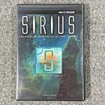 Sirius: It's Time For You To Know (dvd, 2013) Ufos Dr Steven Greer Rare Htf. Fixed Price $19.99.