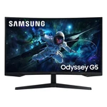 Samsung Odyssey 32" Qhd Curved Monitor 165HZ 1000R 1MS Black LS32CG554ENXZA. Fixed Price $139.99.