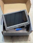 Dakota Micro Ahd Inch Quad Monitors Camper DM-H9 W. Fixed Price $275.00.