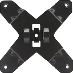 Wall Mount Arm Adapter Bracket Plate Elevated Made For Sceptre Monitor C25. Fixed Price $23.45.