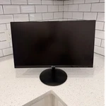 Arcticpro AD222FA 22" Led Monitor 1080P 60HZ Hdmi/vga Widescreen Black. Fixed Price $50.00.