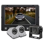 Asa VOS719WPLD3B Voyager Camera Kit. Fixed Price $1061.15.
