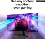 Samsung 34" Viewfinity S50GC Ultra-wqhd 100HZ Amd Freesync HDR10 Monitor. Fixed Price $200.00.